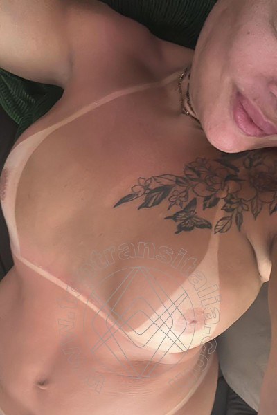 Foto selfie 1 di Isabella Tx transex La Spezia