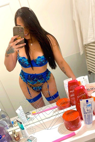 Foto selfie 9 di Alexia Fox transex Lisbona