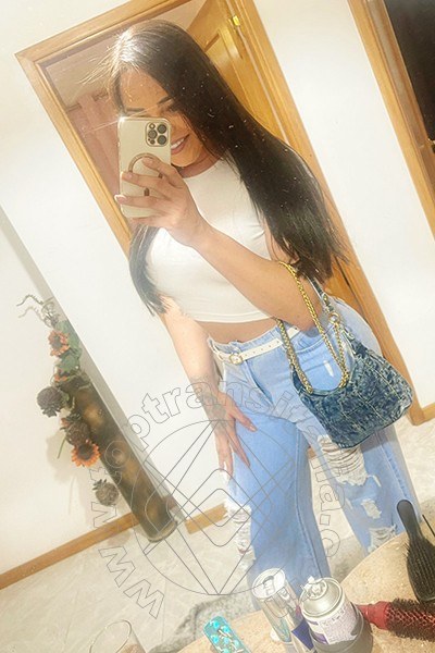 Foto selfie 7 di Alexia Fox transex Lisbona