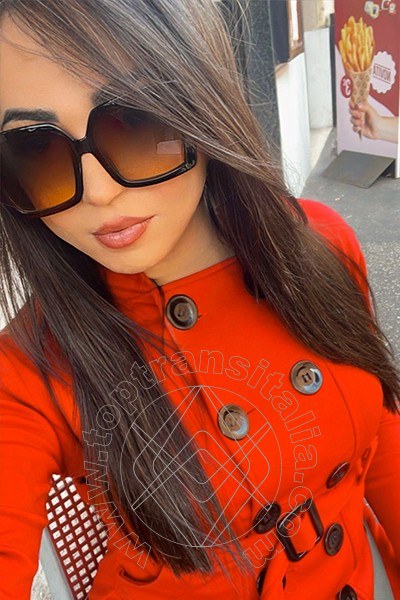 Foto selfie 6 di Alexia Fox transex Lisbona