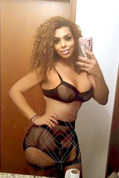 Foto selfie 3 di Jessica aryani transex Ponte Chiasso