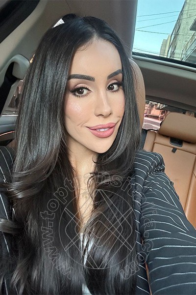 Foto selfie di Luisa kynnolly transex Brescia