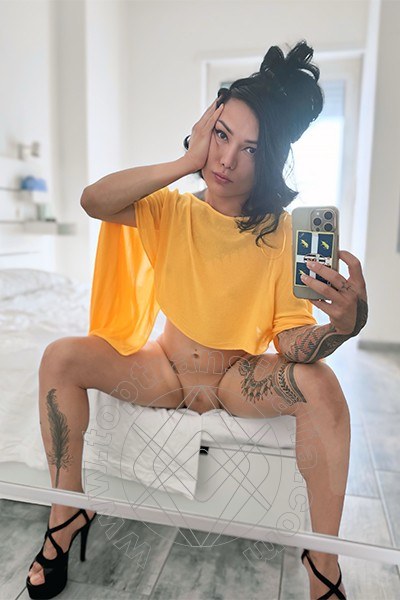 Foto selfie 32 di Jj La Numero Uno transex Torino