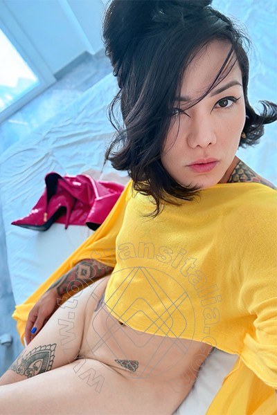 Foto selfie 31 di Jj La Numero Uno transex Torino