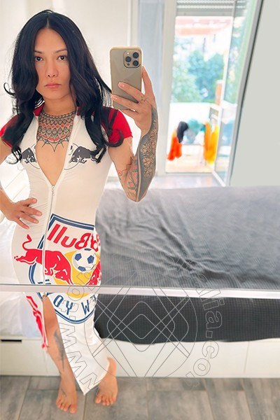 Foto selfie 29 di Jj La Numero Uno transex Torino