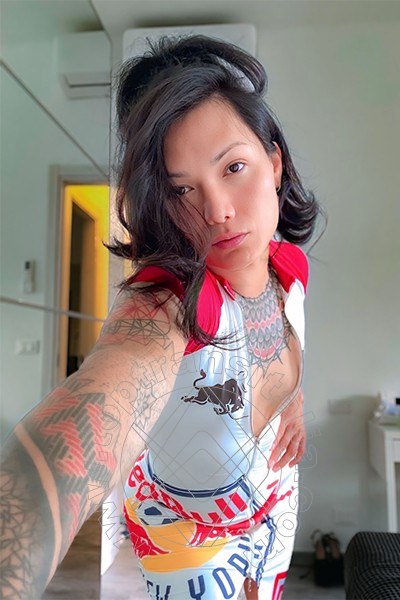Foto selfie 28 di Jj La Numero Uno transex Torino