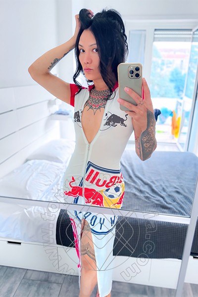Foto selfie 27 di Jj La Numero Uno transex Torino