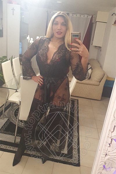 Foto selfie 23 di Michelly transex Marina Di Montemarciano