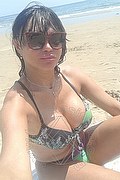 Foto selfie 1 di Kayla Fabia transex Reggio calabria