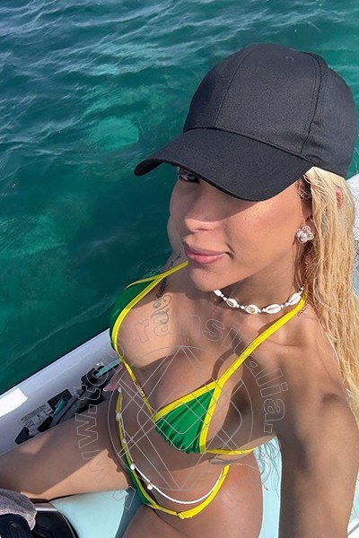 Foto selfie 6 di Karollayne arruda transex Milano