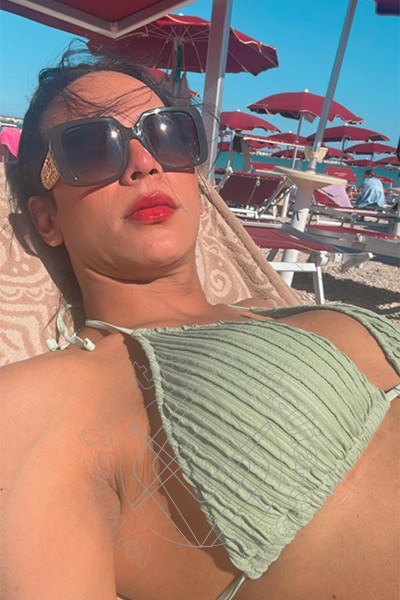 Foto selfie 4 di Natalia Rodrigues Pornostar transex Conegliano