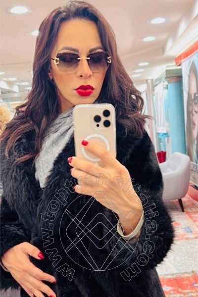 Foto selfie 3 di Natalia Rodrigues Pornostar transex Conegliano