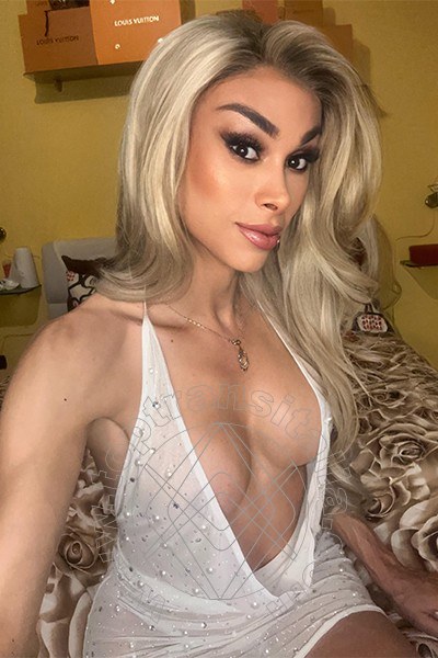Foto selfie 8 di Eduarda Vogue transex Alessandria