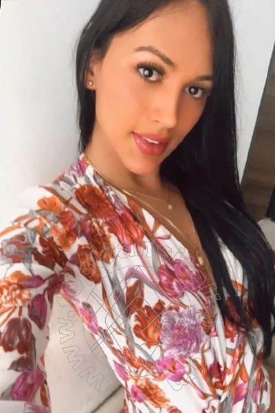 Foto selfie 5 di Karen transex Manfredonia