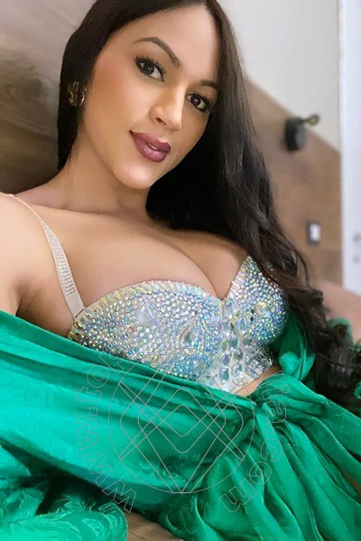 Foto selfie 4 di Karen transex Manfredonia