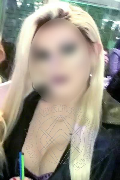 Foto selfie 1 di Sexy Thays transex Francavilla Fontana