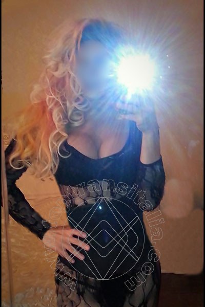 Foto selfie 6 di Sexy Thays transex Francavilla Fontana