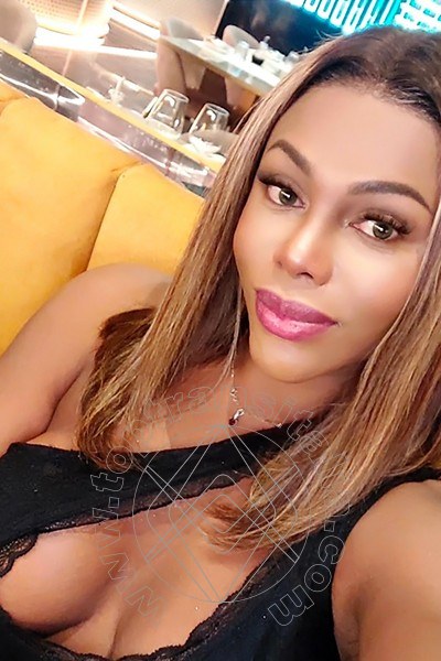 Foto selfie 7 di Ivy Müller transex Bergamo
