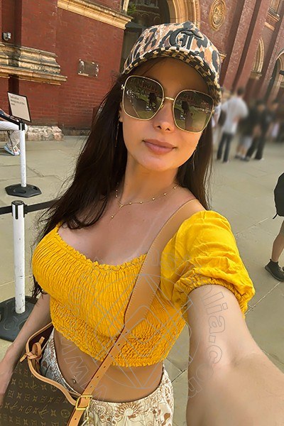 Foto selfie 17 di Bely transex Bologna