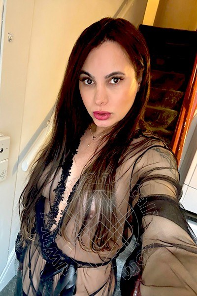 Foto selfie 6 di Bely transex Bologna