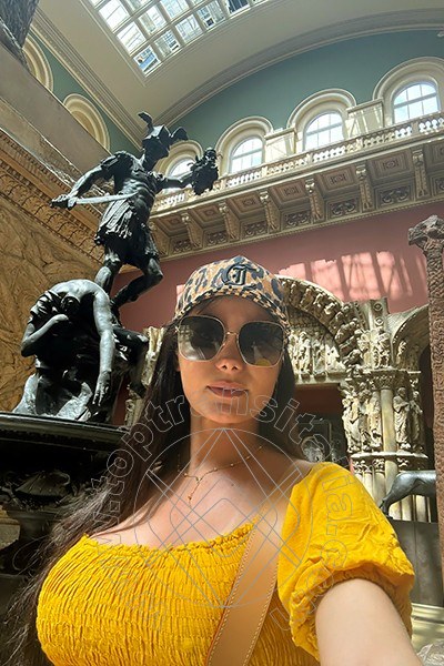 Foto selfie 16 di Bely transex Bologna