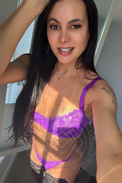 Foto selfie 5 di Bely transex Bologna