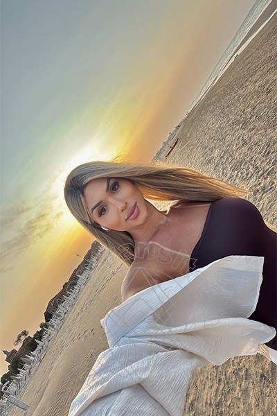 Foto selfie 4 di Gabi Sampaio transex Bari