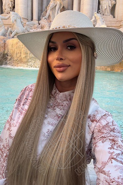 Foto selfie 3 di Gabi Sampaio transex Bari