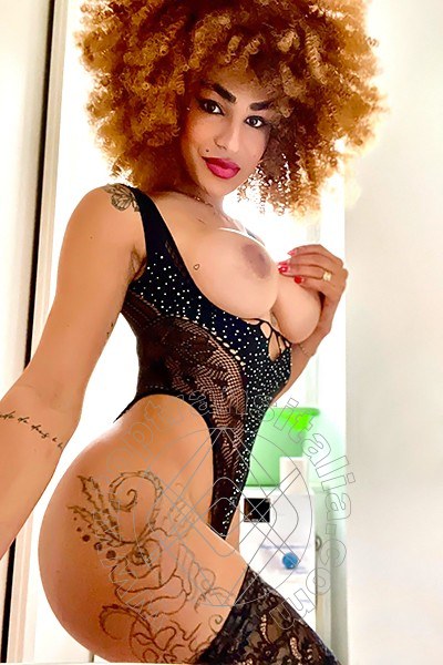 Foto selfie 1 di Stella transex Milano