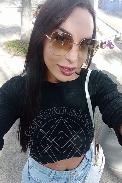 Foto selfie 26 di Fernanda Tavares transex Parma