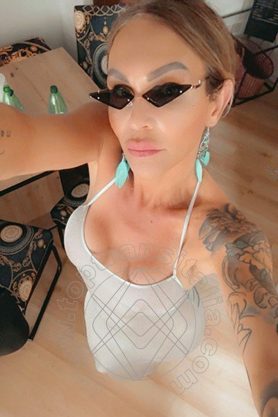Foto selfie 91 di Valeria transex Treviso
