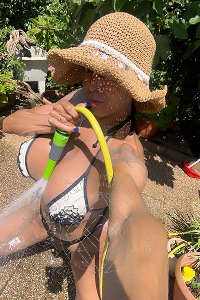 Foto selfie 28 di Keylla Rios transex Genova