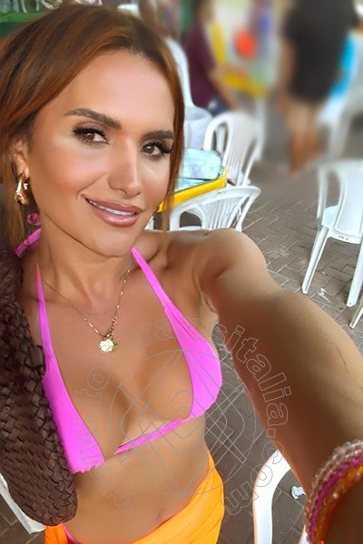 Foto selfie 5 di Fabricia Larraine transex Roma