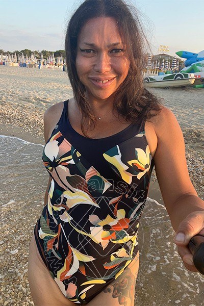 Foto selfie 4 di Stefany Costa transex Teramo
