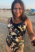 Foto selfie 2 di Stefany Costa transex Teramo