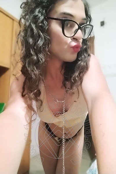 Foto selfie 10 di Lolita transex Enna
