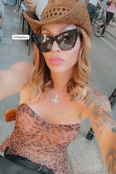 Foto selfie 65 di Valeria transex Treviso