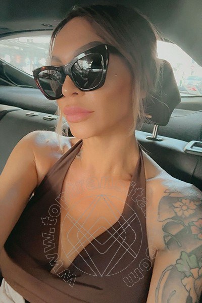 Foto selfie 87 di Valeria transex Treviso