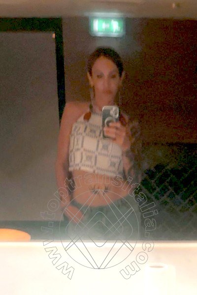 Foto selfie 88 di Valeria transex Treviso