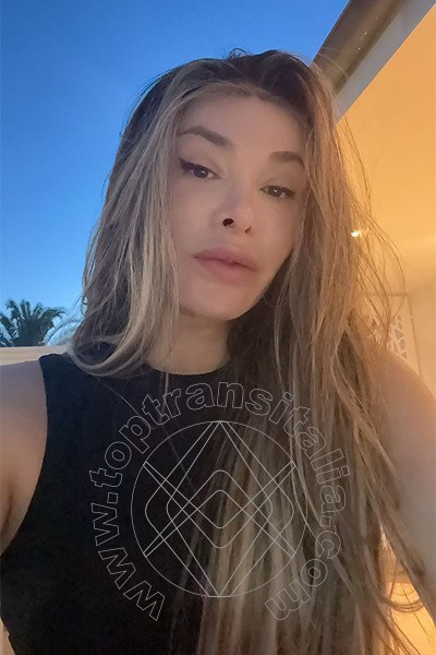 Foto selfie 13 di Greta Vulcano Massaggi transex San Benedetto Del Tronto