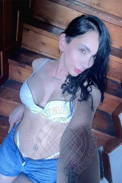 Foto selfie 1 di Iris Hot transex Bari
