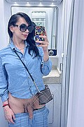 Foto selfie hot di Iris Hot transex Cremona