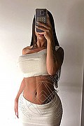 Foto selfie 1 di Alícia Lins transex Milano