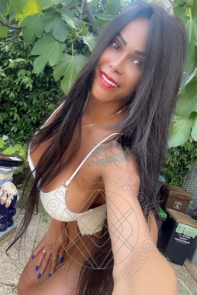 Foto selfie 23 di Keylla Rios transex Genova
