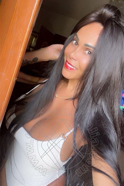 Foto selfie 22 di Keylla Rios transex Genova