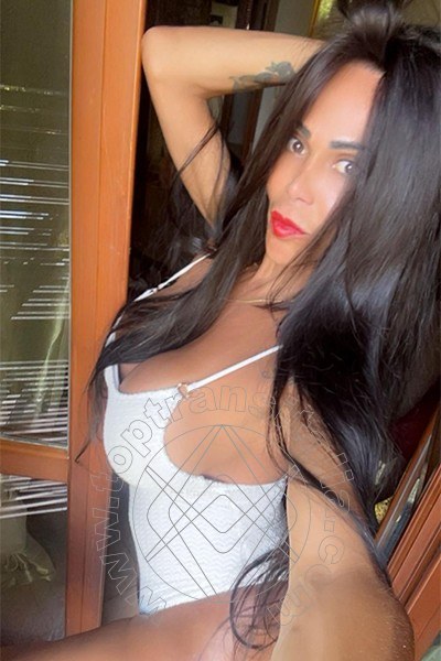 Foto selfie 21 di Keylla Rios transex Genova
