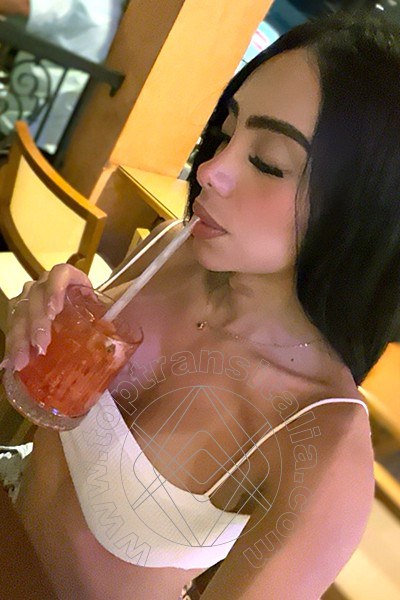 Foto selfie 6 di Pamelita transex Roma