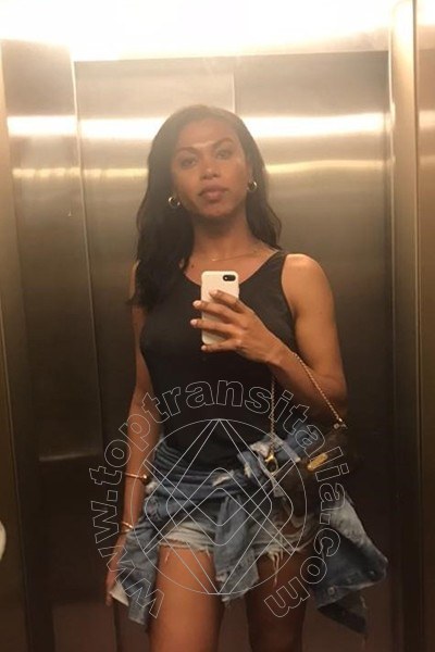 Foto selfie 4 di Waleska Sargentelly transex Parigi