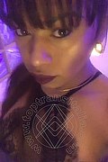 Foto selfie di Waleska Sargentelly transex Parigi