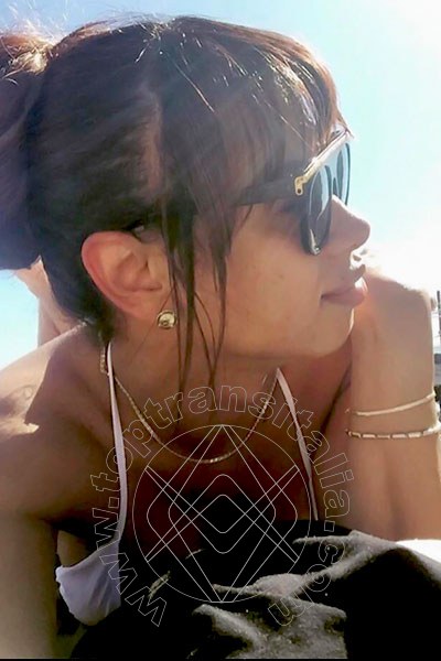 Foto selfie 6 di Waleska Sargentelly transex Parigi